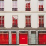 Comme Des Garçons - New flagship Store in Paris Comme des Garçons: a new store in Paris