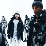 Parajumpers – Kaleidoscope Parajumpers Kaleidoscope Collection FW2023