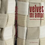 Velvet Mi Amor - Fourth book by Stefano Chiassai Velvet Mi Amor