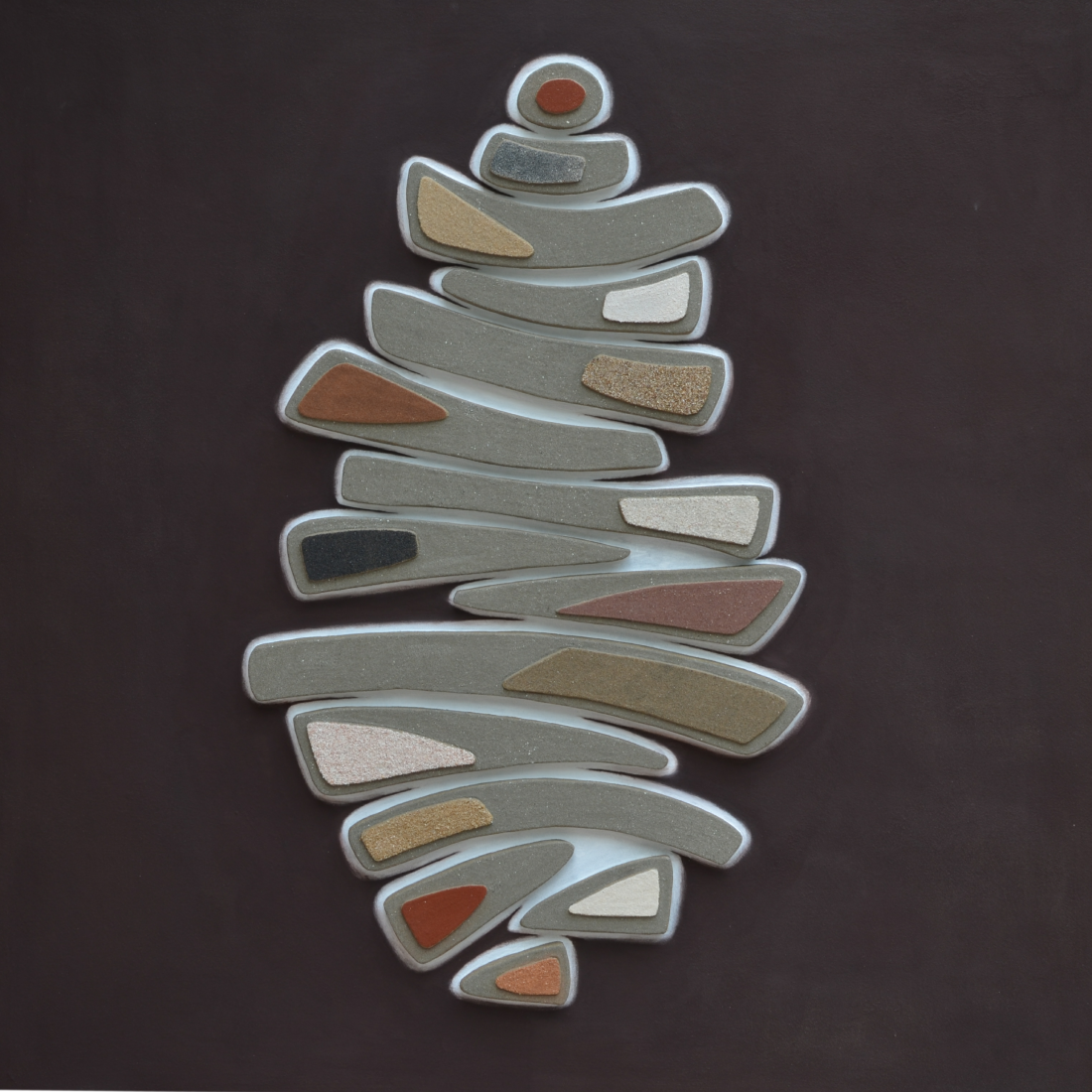 CRISTINA BRUNIERA_ART WORKS