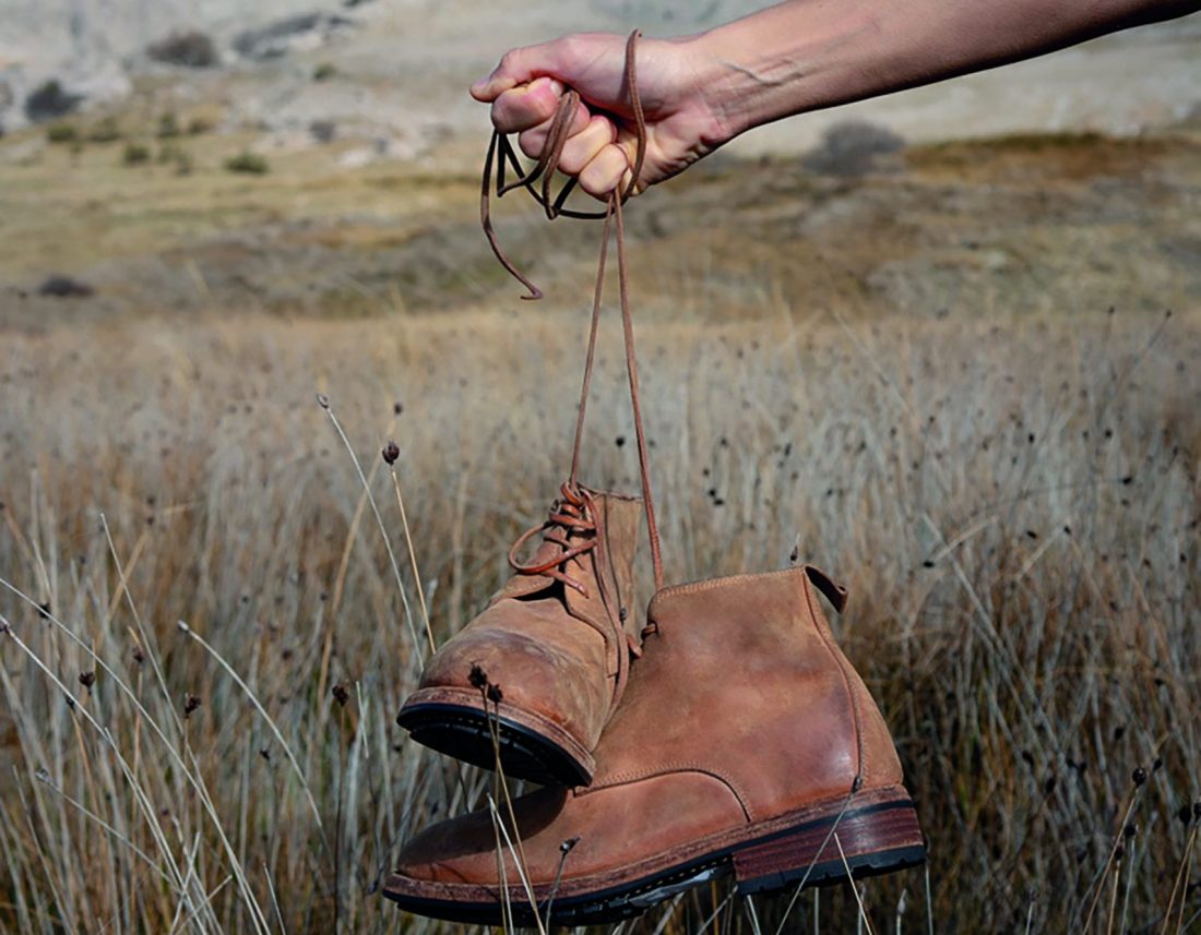 guidi rosellini - Tuscan shoes