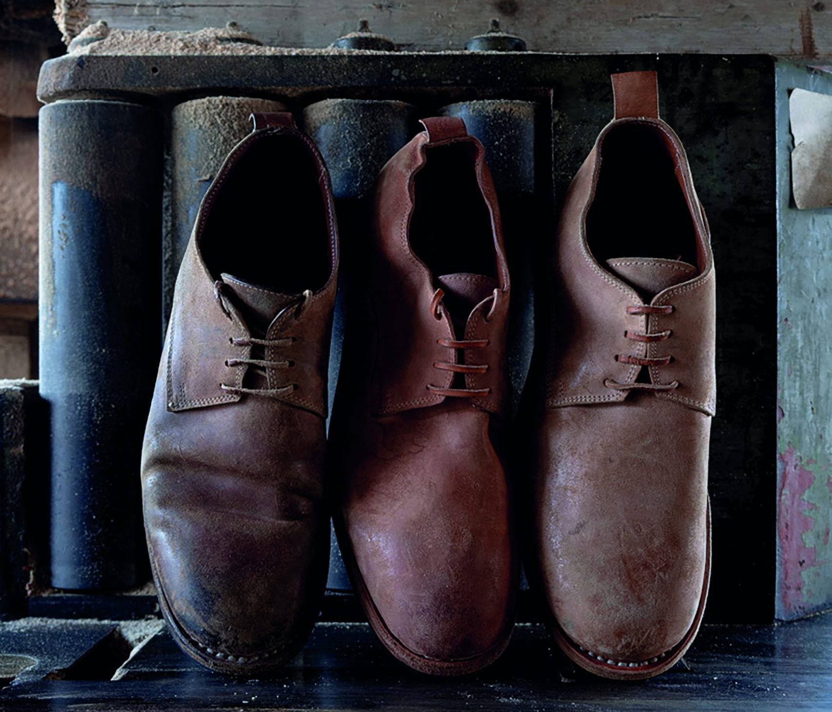 Guidi Rosellini Handmade Shoes Guidi Rosellini handmade shoes