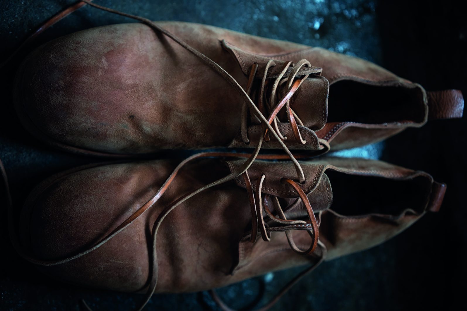 Guidi Rosellini: handmade in Tuscany shoes Guidi Rosellini: handmade in Tuscany shoes
