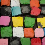 ART AT LAZZARI: ENRICO MARCATO ENRICO MARCATO ART WORKS