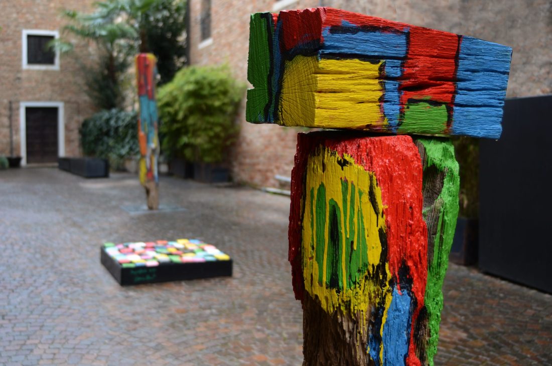 Enrico Marcato_ARTIST