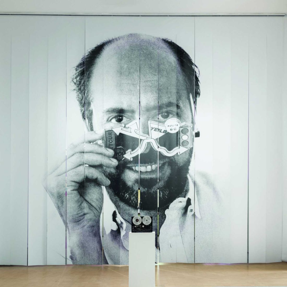 Fiorucci Triennale-Milano