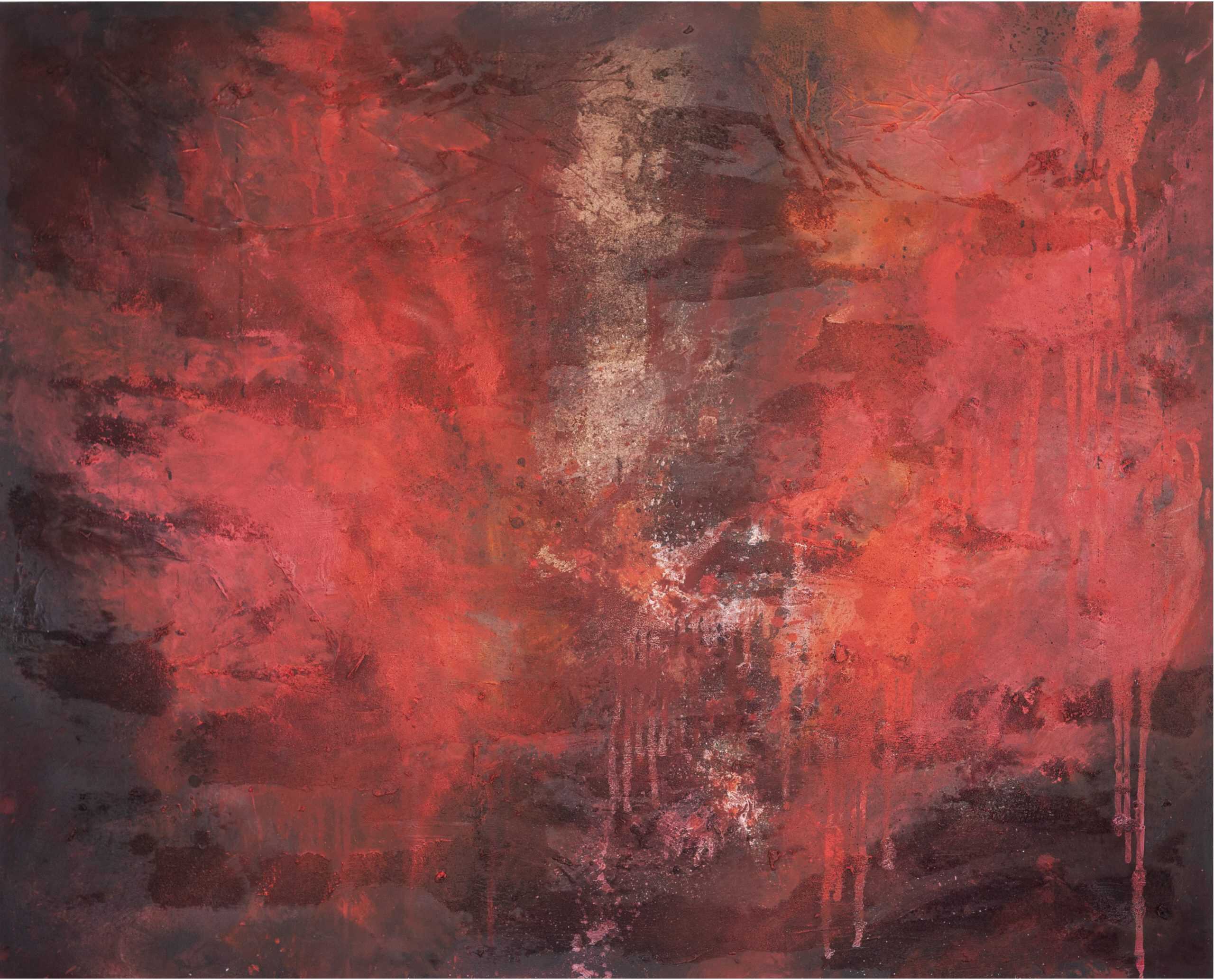 Chiara Coltro - Inside