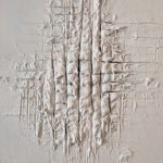 ART AT LAZZARI: MAURA MATTIOLO afasia by maura mattiolo artist