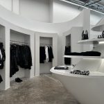DOVER STREET MARKET - PARIS SPACE 4D