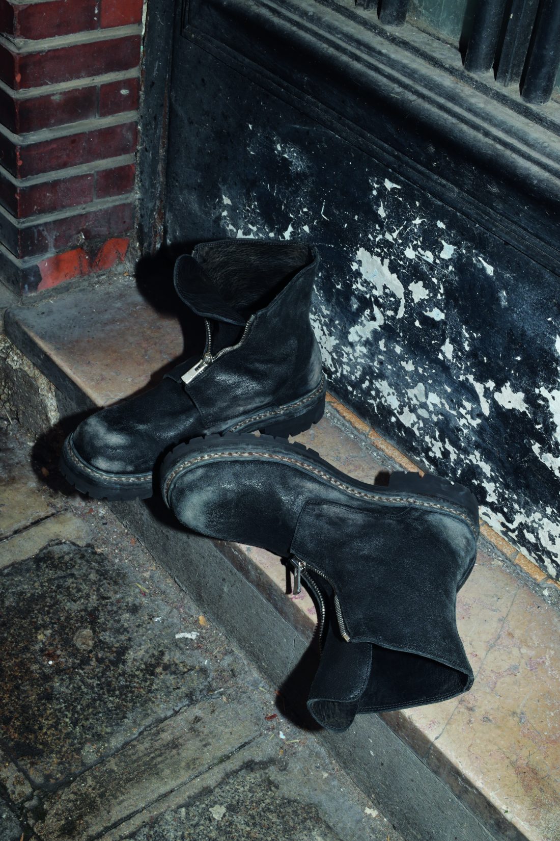 GUIDI SHOES