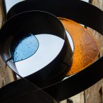 ART AT LAZZARI: LUCA PEGORARO LUCA PEGORARO_ART WORKS