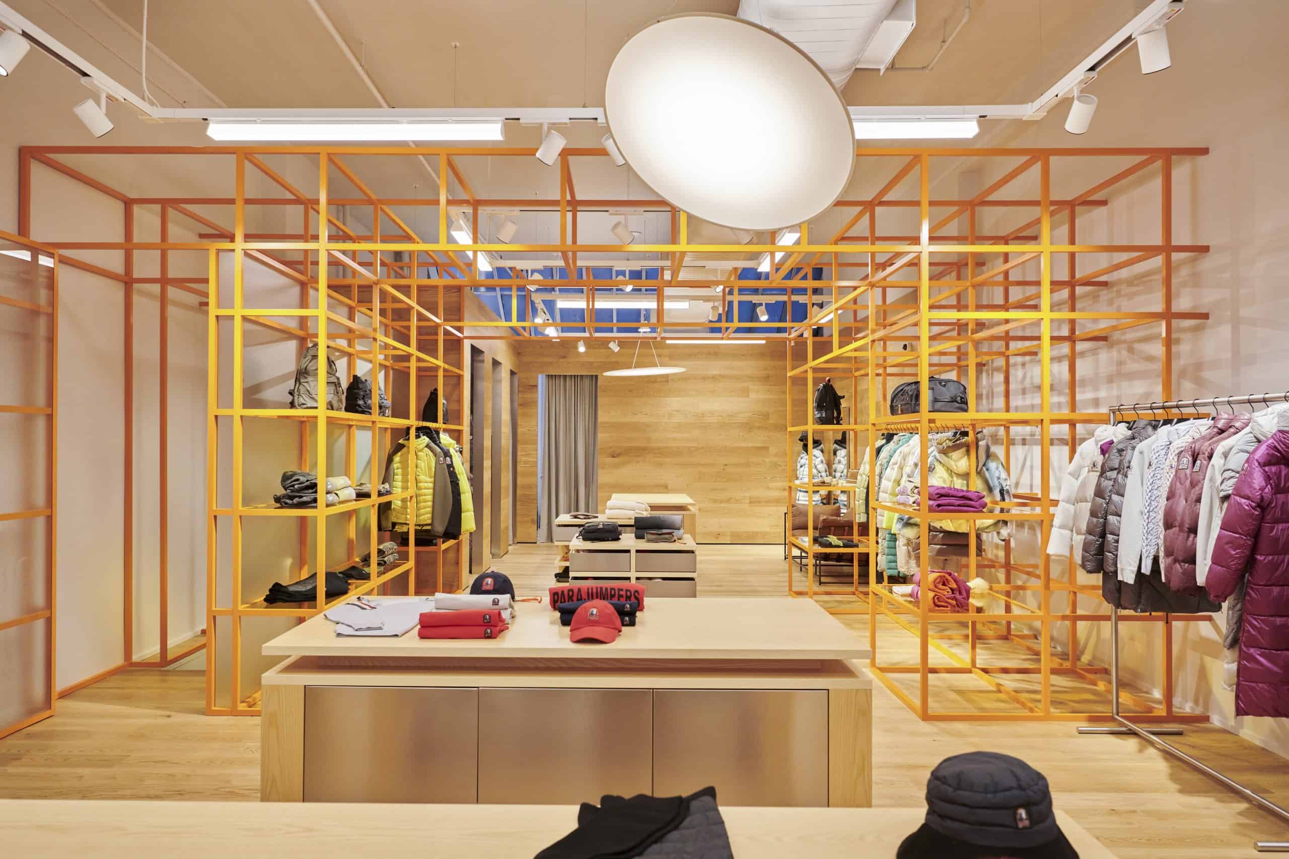 parajumpers store