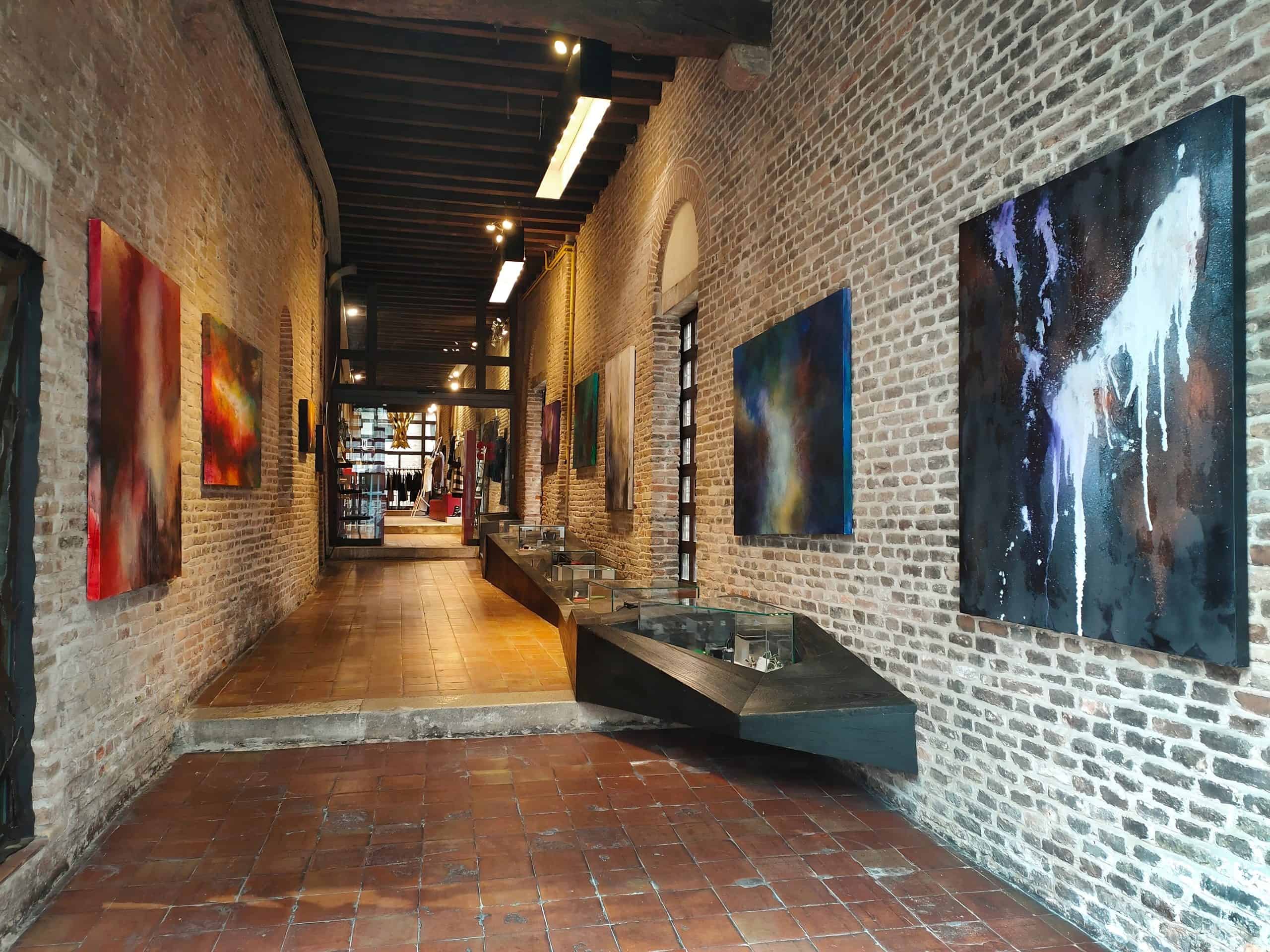 INSIDE LAZZARI STORE TREVISO LAZZARI STORE - GALLERY - TREVISO