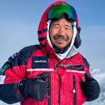 HARI BUDHA MAGAR Parajumpers Ambassador Credit Hari Budha Magar Denali-14
