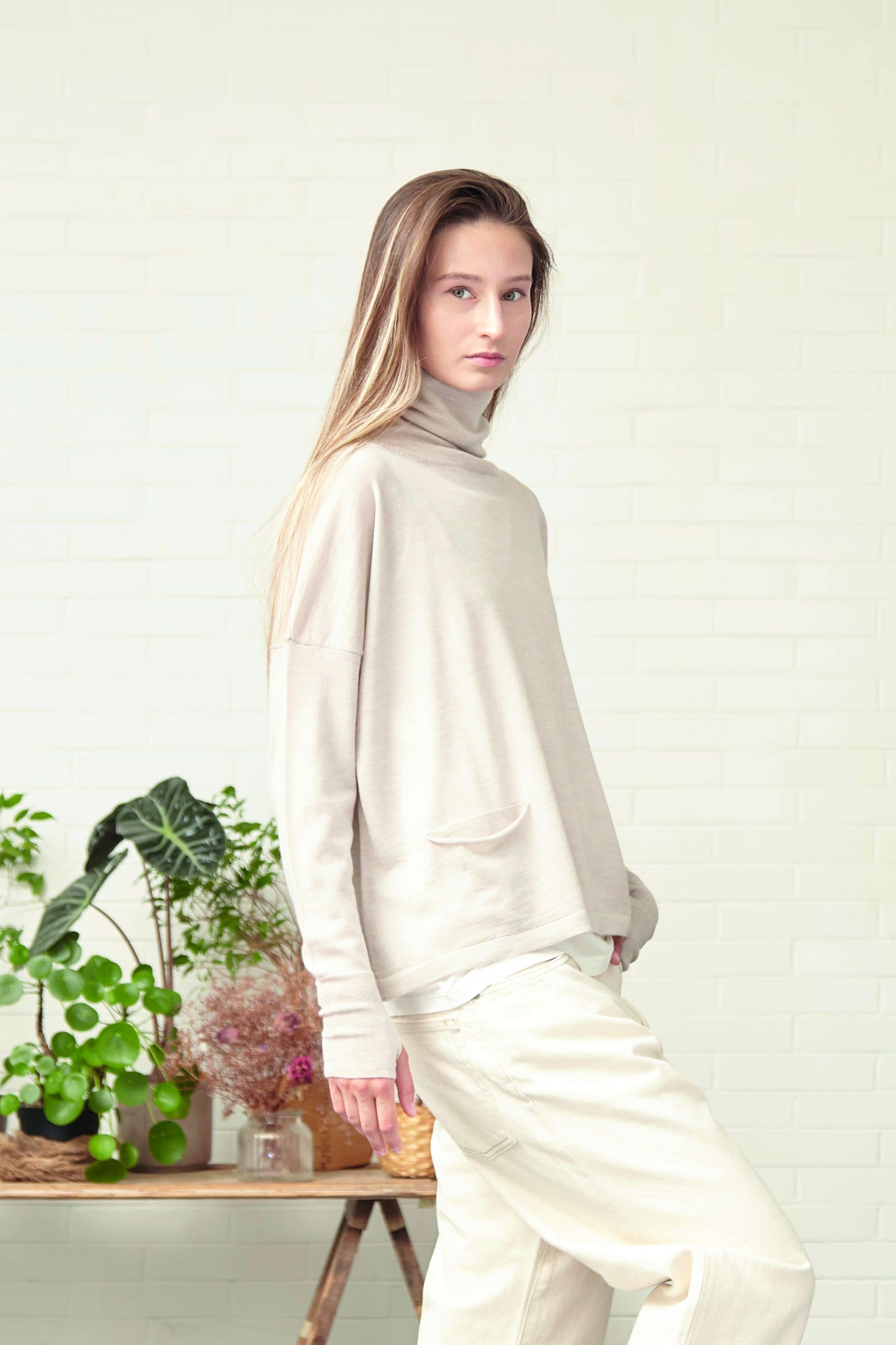 ITALIAN BRAND MA'RY'YA