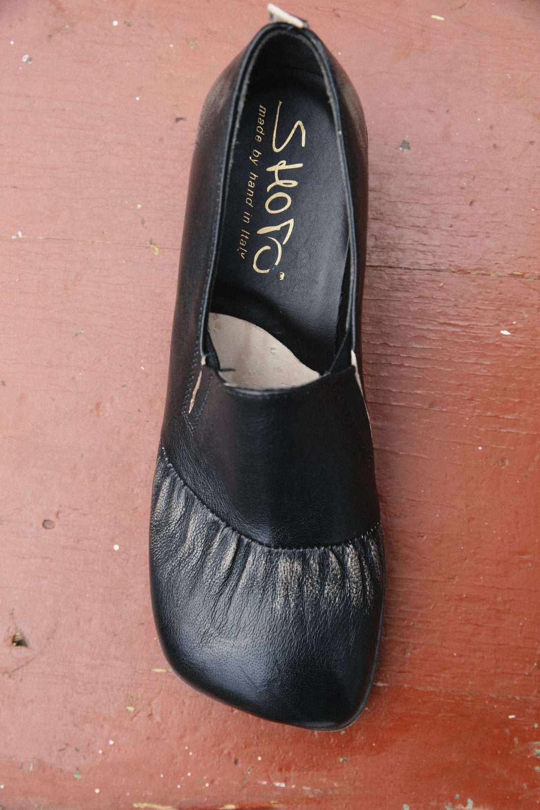 SHOTO SHOES