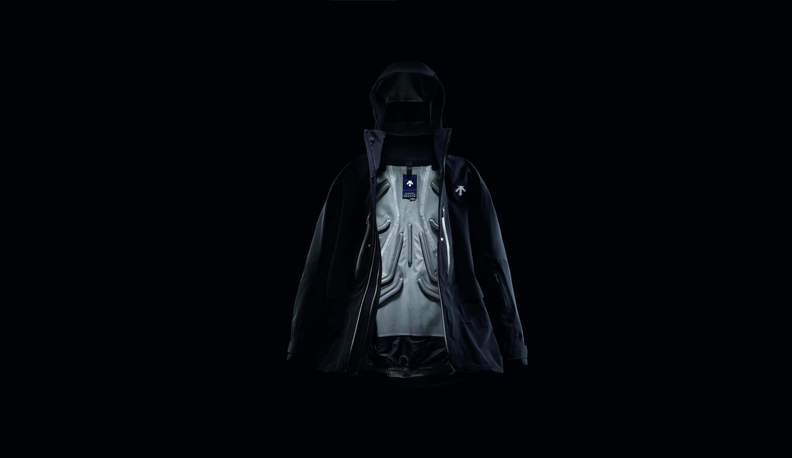 DESCENTE_FUNCTIONAL_DESIGN DESCENTE_FUNCTIONAL_DESIGN