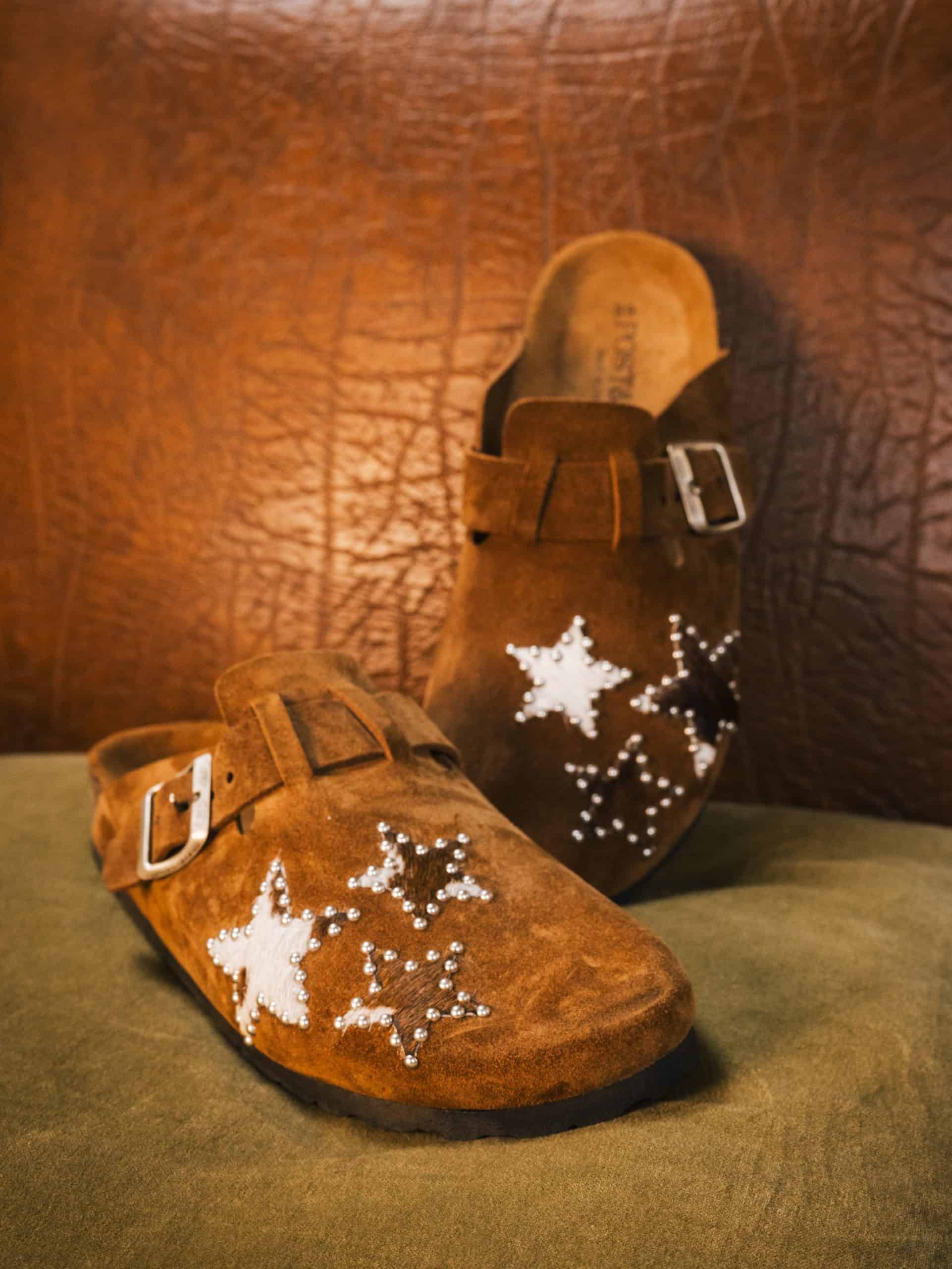 Post&Co. handmade accessories