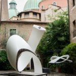 Lorenzo Speranzin | Roberto Alberoni ROBERTO ALBERONI ART WORKS