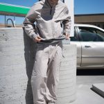 GOLDWIN GOLDWIN OUTDOOR FASHION BRAND