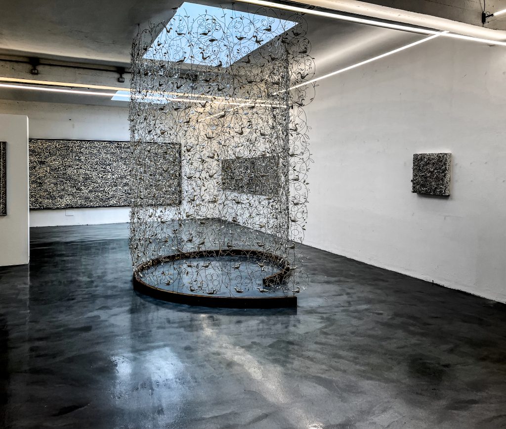 Fondazione - Sozzani - Milano Fondazione - Sozzani - Milano