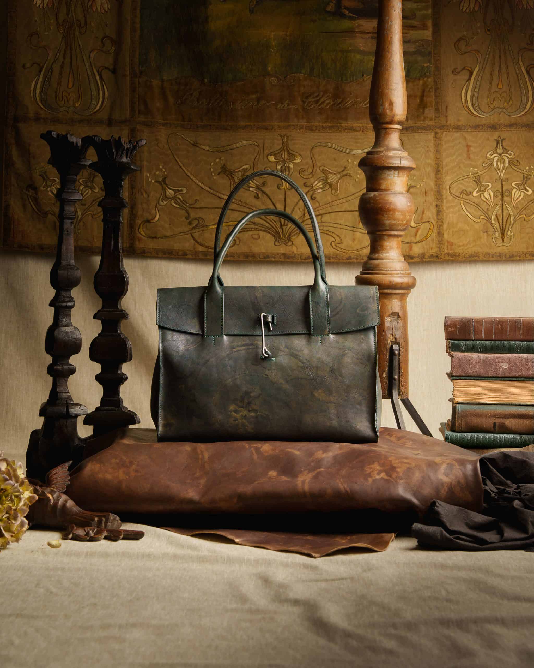 TAGLIOVIVO ARTISANAL LEATHER BAGS TAGLIOVIVO ARTISANAL LEATHER BAGS