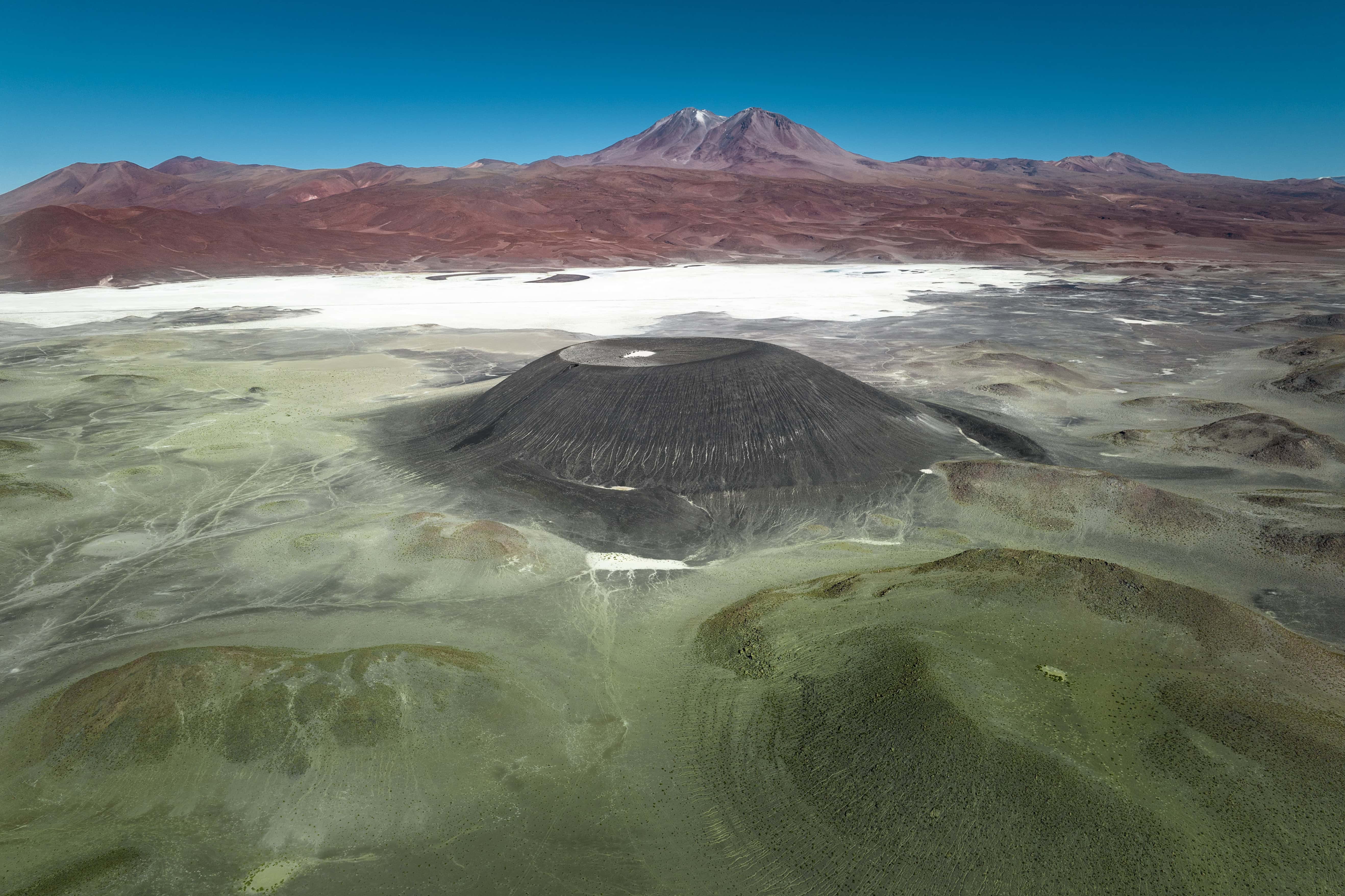 I AM HERE-DIARY FROM SOUTH AMERICA-GIOVANNI VECCHIATO I'm here, diary from South America