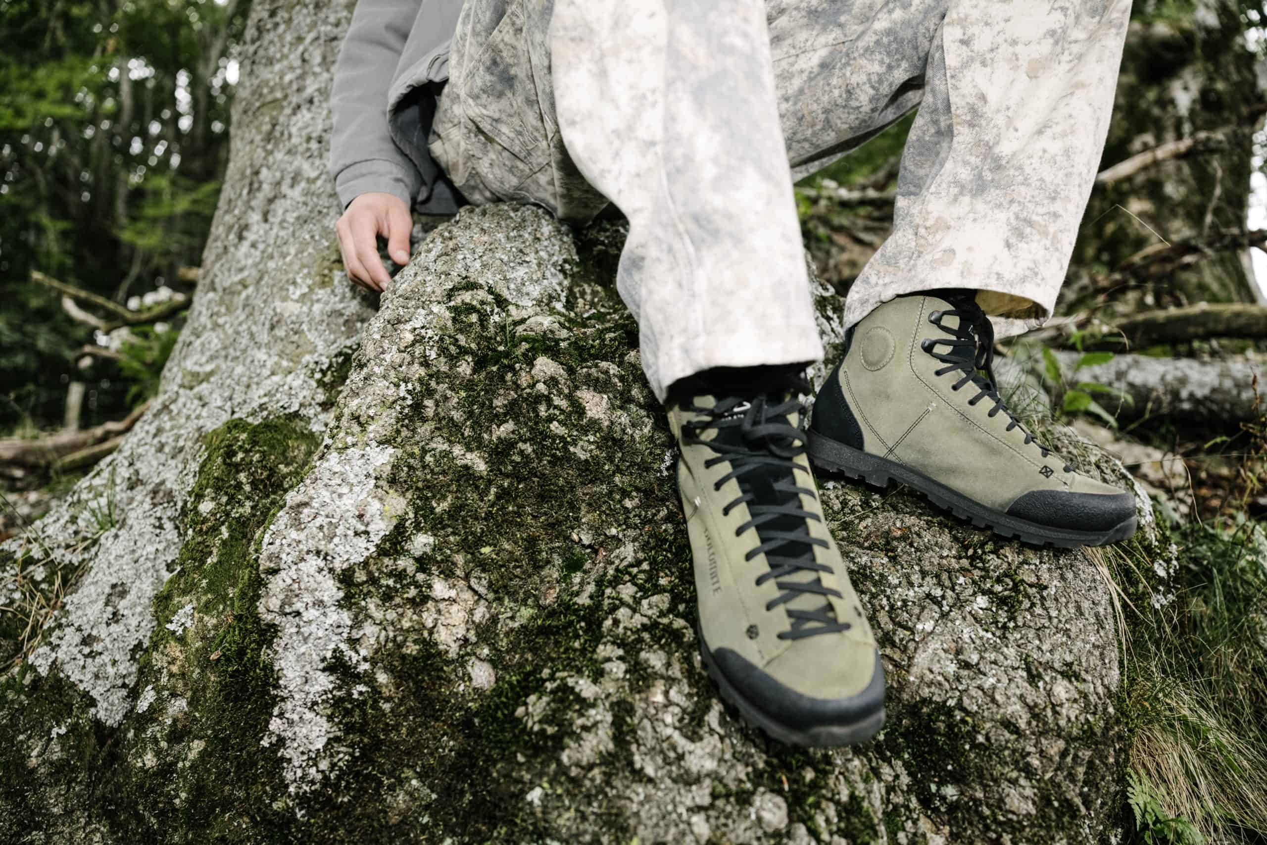 Dolomite 54 High Dust GTX shoes Dolomite 54 High Dust GTX shoes