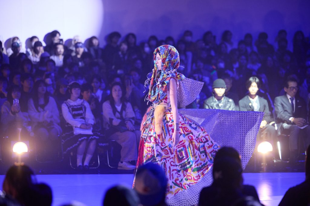 Bunka Fashion College Bunka Fashion College