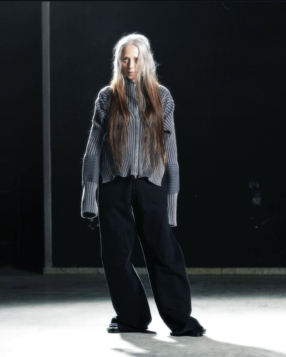 groppo knitwear fashion brand