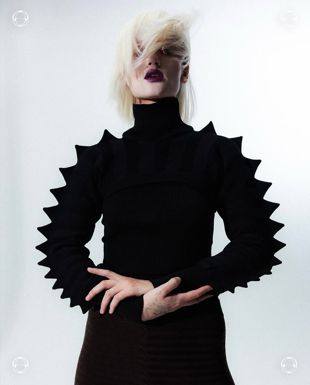 groppo knitwear design studio