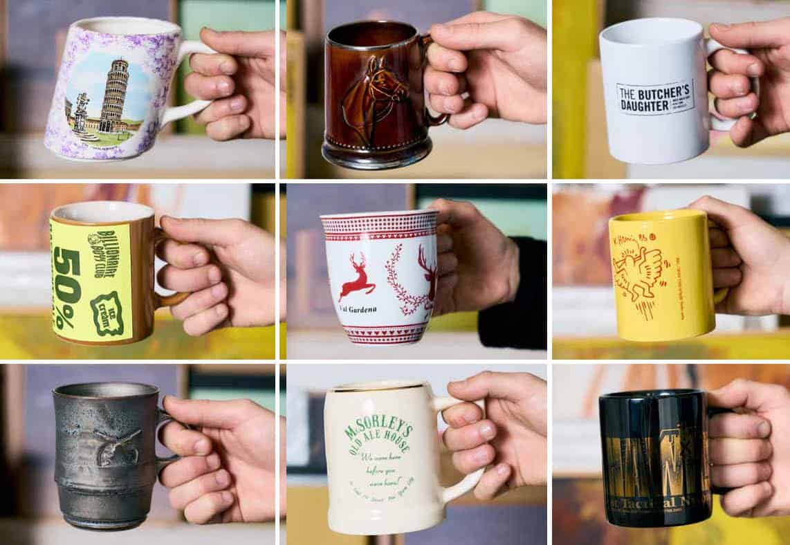 MUG MAGAZINE 35 MUG MAGAZINE 35