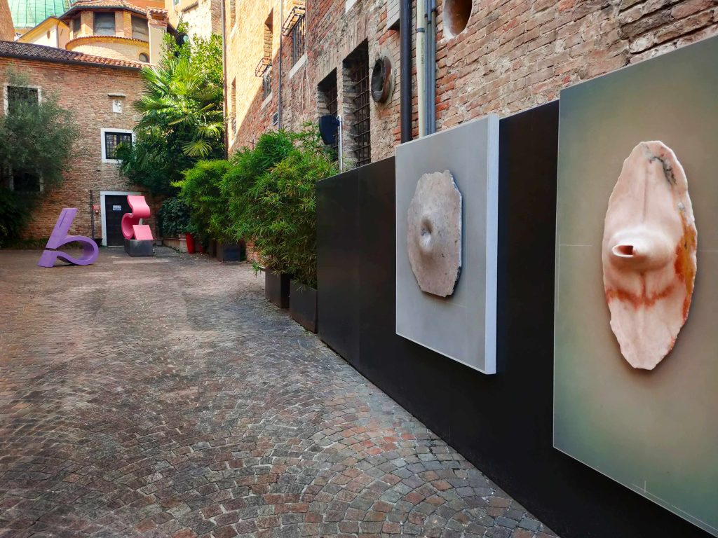 ANDREA VIZZINI ART WORKS